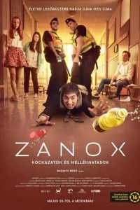 Zanox